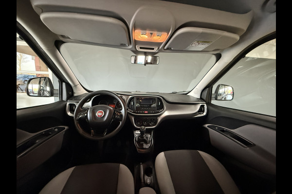 Fiat Doblò 1.4 Easy | Airco