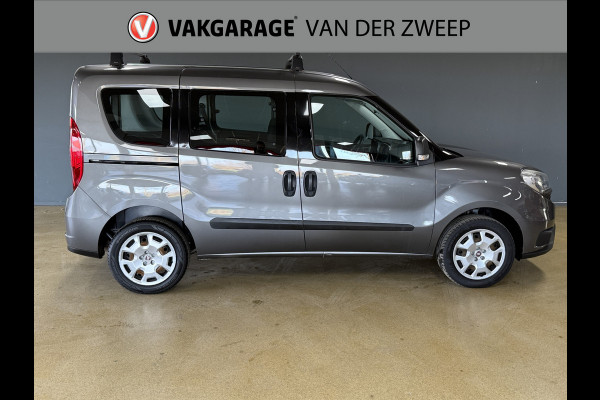Fiat Doblò 1.4 Easy | Airco