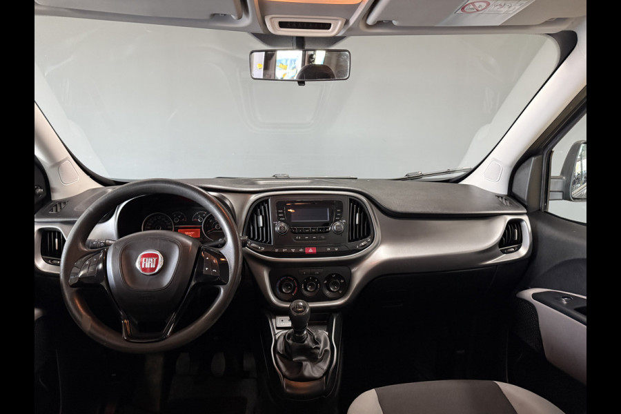 Fiat Doblò 1.4 Easy | Airco