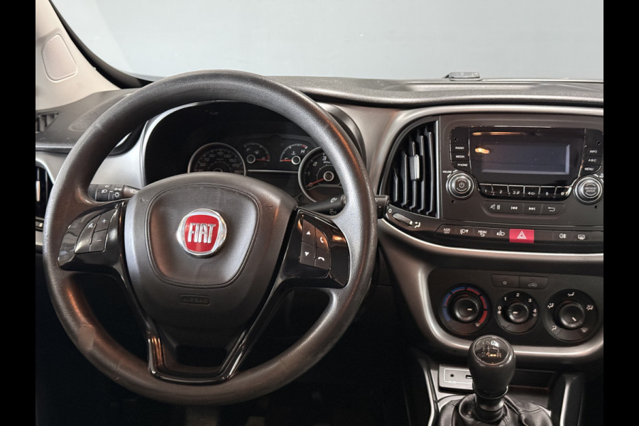 Fiat Doblò 1.4 Easy | Airco