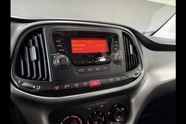 Fiat Doblò 1.4 Easy | Airco