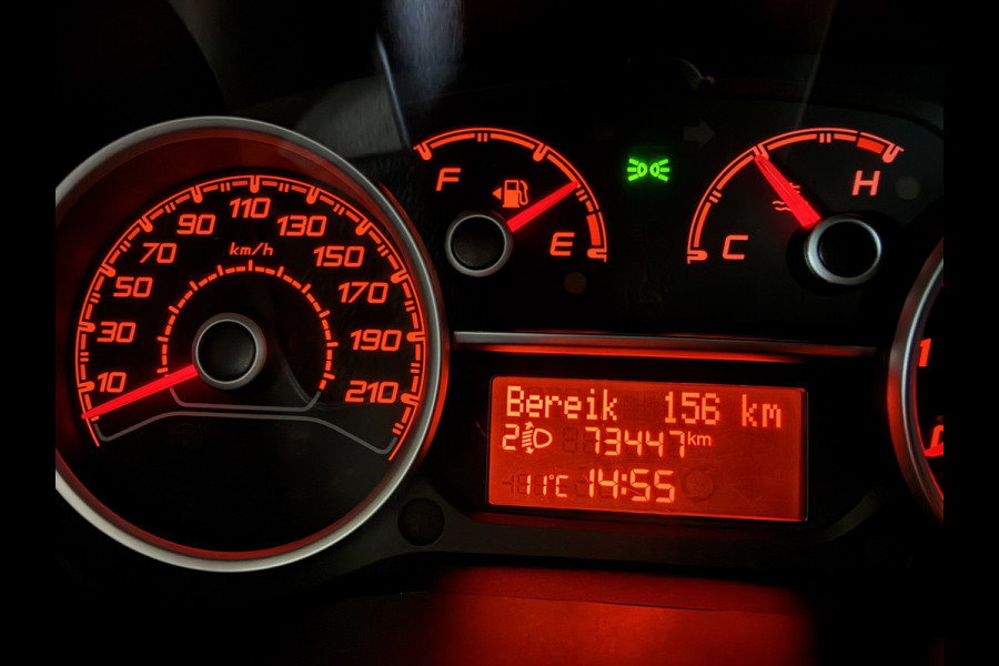 Fiat Doblò 1.4 Easy | Airco