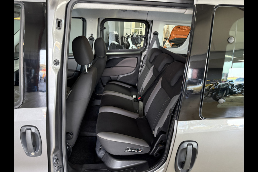 Fiat Doblò 1.4 Easy | Airco