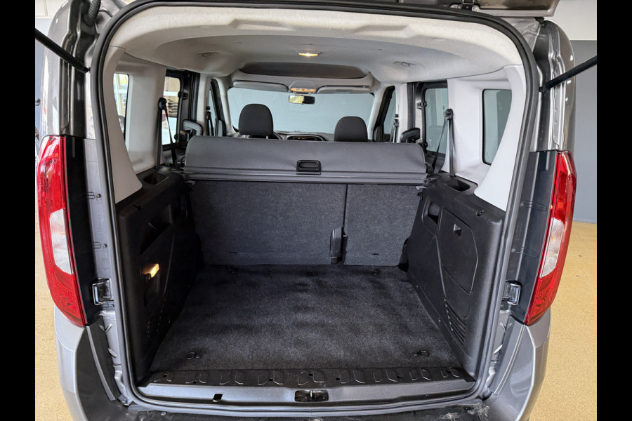 Fiat Doblò 1.4 Easy | Airco
