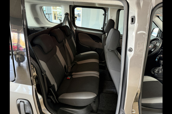 Fiat Doblò 1.4 Easy | Airco