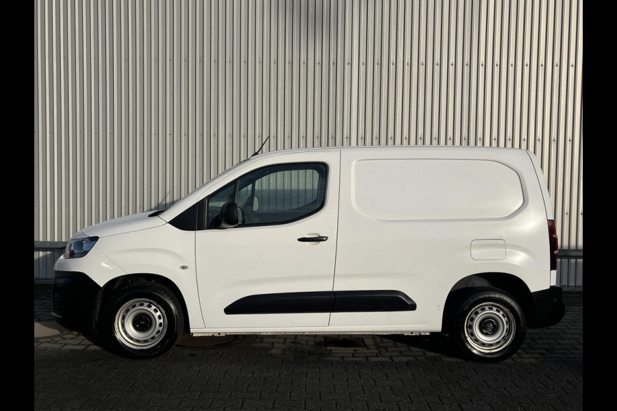 Citroën Berlingo 1.2 PureTech Club*A/C*CRUISE*CARPLAY*