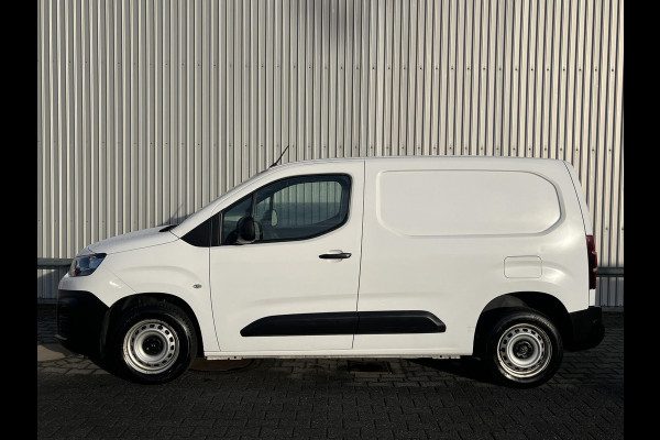 Citroën Berlingo 1.2 PureTech Club*A/C*CRUISE*CARPLAY*