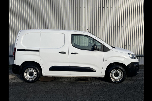 Citroën Berlingo 1.2 PureTech Club*A/C*CRUISE*CARPLAY*