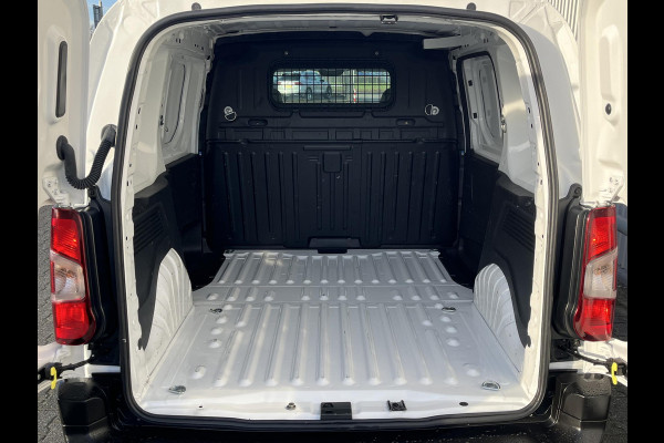Citroën Berlingo 1.2 PureTech Club*A/C*CRUISE*CARPLAY*