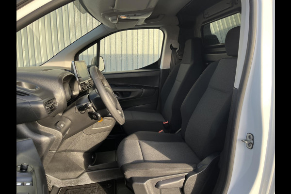 Citroën Berlingo 1.2 PureTech Club*A/C*CRUISE*CARPLAY*