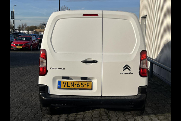 Citroën Berlingo 1.2 PureTech Club*A/C*CRUISE*CARPLAY*