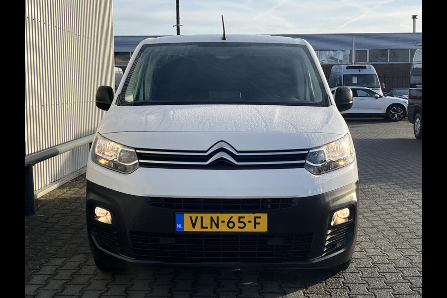 Citroën Berlingo 1.2 PureTech Club*A/C*CRUISE*CARPLAY*