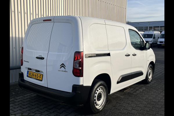 Citroën Berlingo 1.2 PureTech Club*A/C*CRUISE*CARPLAY*