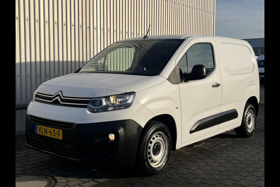 Citroën Berlingo 1.2 PureTech Club*A/C*CRUISE*CARPLAY*