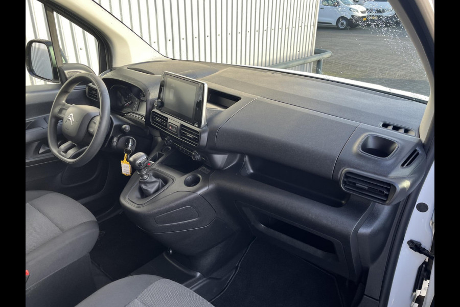 Citroën Berlingo 1.2 PureTech Club*A/C*CRUISE*CARPLAY*