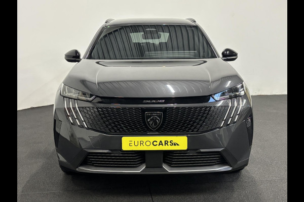 Peugeot 5008 1.2 Hybrid 136pk Allure Automaat | Navigatie | Cruise control | Climate control | LED | Parkeersensoren | Camera | Apple Carplay/ Android Auto | Radio