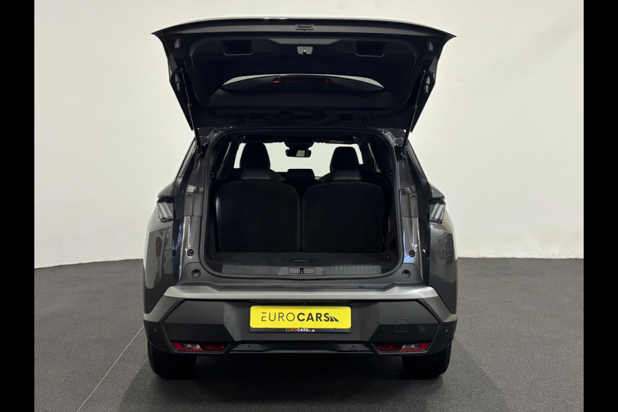 Peugeot 5008 1.2 Hybrid 136pk Allure Automaat | Navigatie | Cruise control | Climate control | LED | Parkeersensoren | Camera | Apple Carplay/ Android Auto | Radio