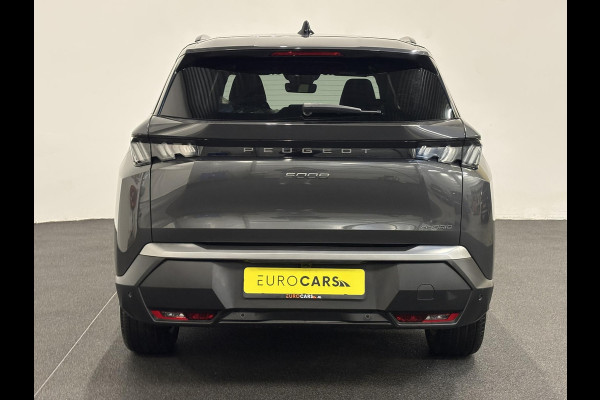 Peugeot 5008 1.2 Hybrid 136pk Allure Automaat | Navigatie | Cruise control | Climate control | LED | Parkeersensoren | Camera | Apple Carplay/ Android Auto | Radio