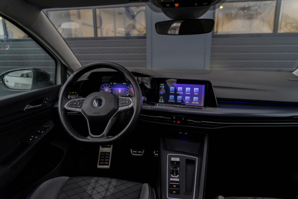 Volkswagen Golf 1.5 eTSI R-Line Business | Panoramadak | ACC | Automaat