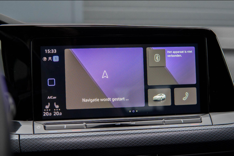 Volkswagen Golf 1.5 eTSI R-Line Business | Panoramadak | ACC | Automaat