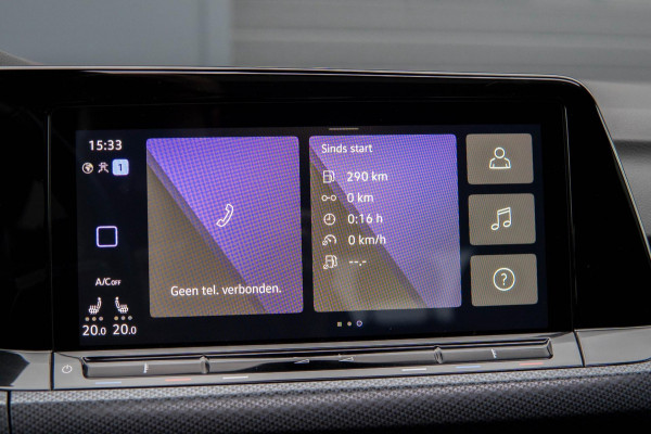 Volkswagen Golf 1.5 eTSI R-Line Business | Panoramadak | ACC | Automaat