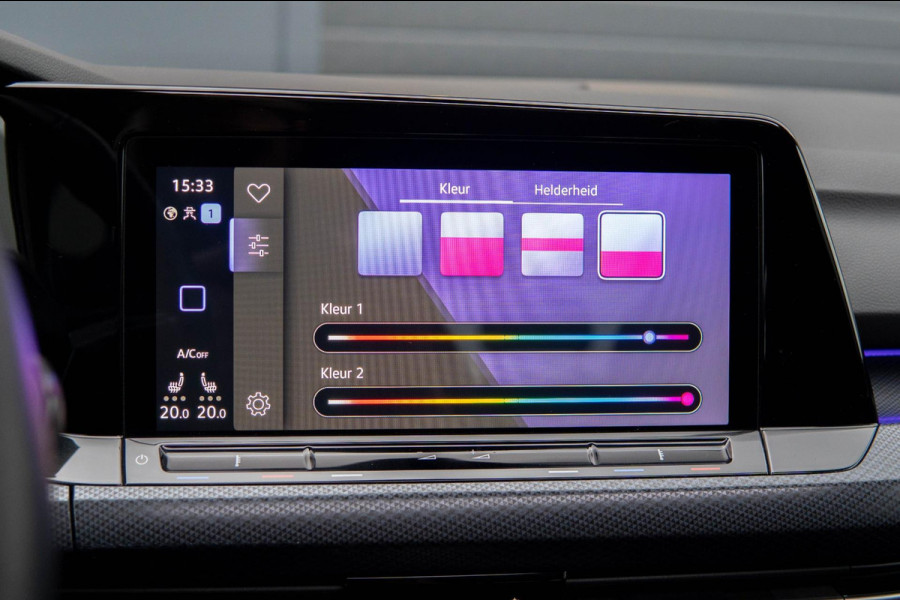 Volkswagen Golf 1.5 eTSI R-Line Business | Panoramadak | ACC | Automaat