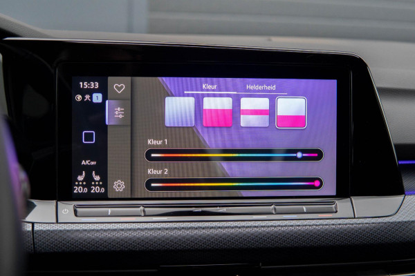 Volkswagen Golf 1.5 eTSI R-Line Business | Panoramadak | ACC | Automaat