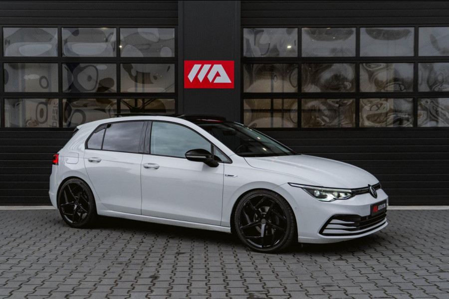Volkswagen Golf 1.5 eTSI R-Line Business | Panoramadak | ACC | Automaat