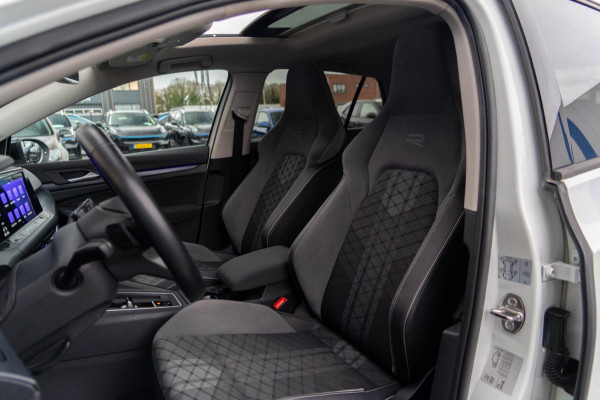 Volkswagen Golf 1.5 eTSI R-Line Business | Panoramadak | ACC | Automaat