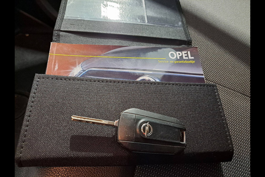 Opel Vivaro 1.5 CDTI L2H1 Edition Airco Euro6 NAP 102Pk 3-Zits!