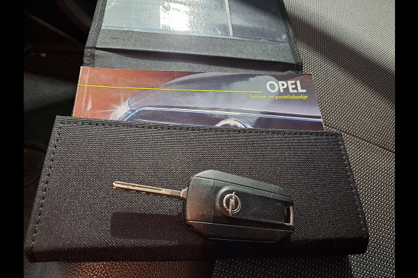 Opel Vivaro 1.5 CDTI L2H1 Edition Airco Euro6 NAP 102Pk 3-Zits!