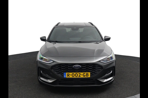 Ford FOCUS Wagon 1.0 EcoBoost Hybrid ST Line*NAVI*ECC*CRUISE*CAM*