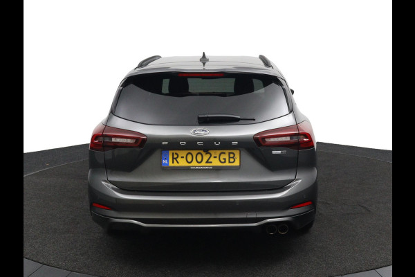 Ford FOCUS Wagon 1.0 EcoBoost Hybrid ST Line*NAVI*ECC*CRUISE*CAM*