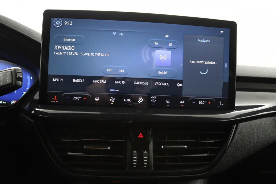 Ford FOCUS Wagon 1.0 EcoBoost Hybrid ST Line*NAVI*ECC*CRUISE*CAM*