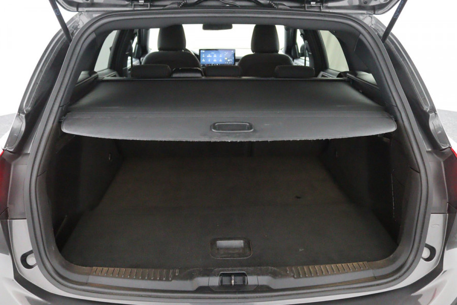 Ford FOCUS Wagon 1.0 EcoBoost Hybrid ST Line*NAVI*ECC*CRUISE*CAM*