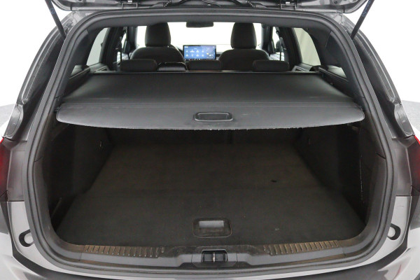 Ford FOCUS Wagon 1.0 EcoBoost Hybrid ST Line*NAVI*ECC*CRUISE*CAM*