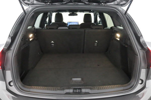 Ford FOCUS Wagon 1.0 EcoBoost Hybrid ST Line*NAVI*ECC*CRUISE*CAM*