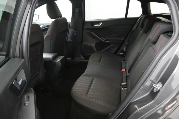 Ford FOCUS Wagon 1.0 EcoBoost Hybrid ST Line*NAVI*ECC*CRUISE*CAM*