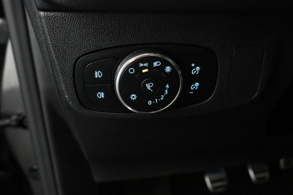 Ford FOCUS Wagon 1.0 EcoBoost Hybrid ST Line*NAVI*ECC*CRUISE*CAM*