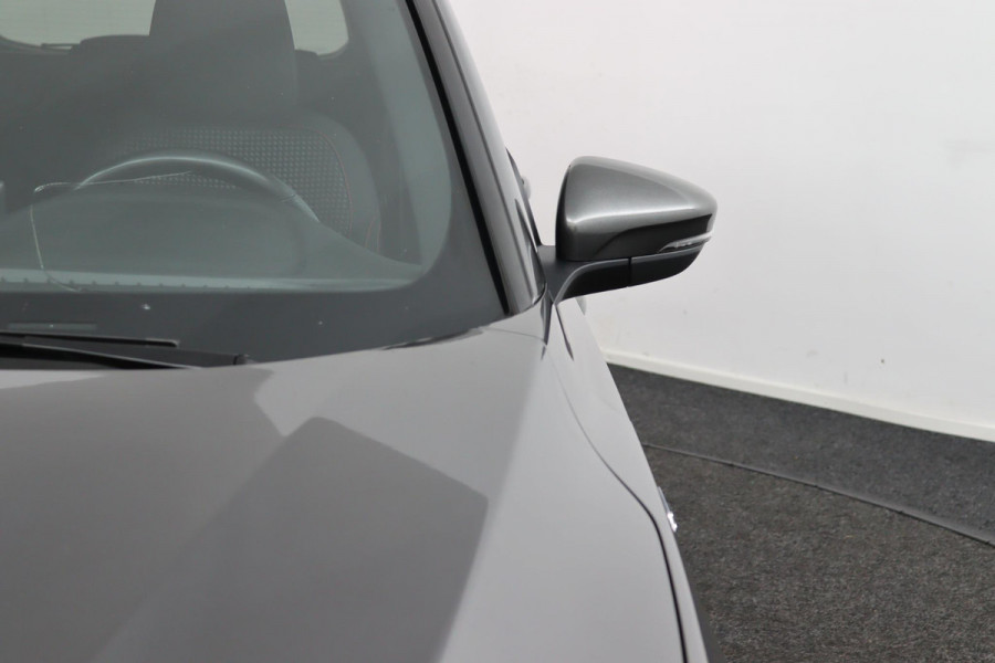 Ford FOCUS Wagon 1.0 EcoBoost Hybrid ST Line*NAVI*ECC*CRUISE*CAM*