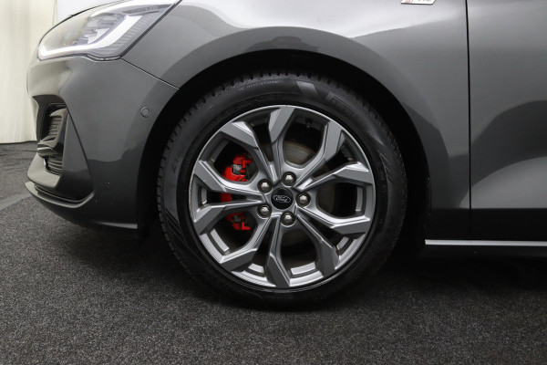 Ford FOCUS Wagon 1.0 EcoBoost Hybrid ST Line*NAVI*ECC*CRUISE*CAM*