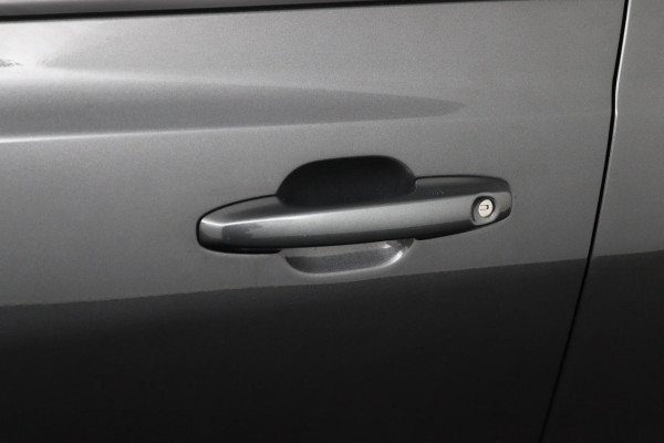 Ford FOCUS Wagon 1.0 EcoBoost Hybrid ST Line*NAVI*ECC*CRUISE*CAM*