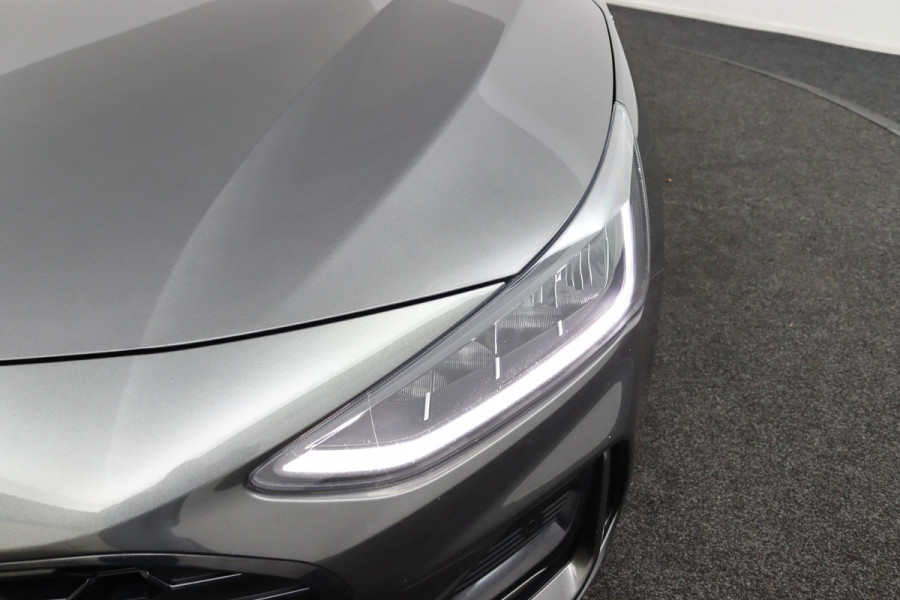 Ford FOCUS Wagon 1.0 EcoBoost Hybrid ST Line*NAVI*ECC*CRUISE*CAM*