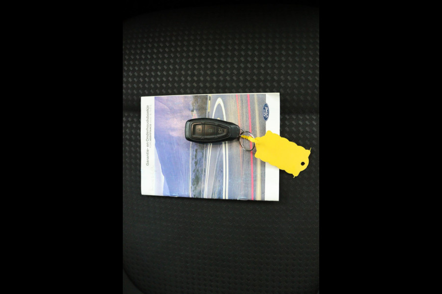 Ford FOCUS Wagon 1.0 EcoBoost Hybrid ST Line*NAVI*ECC*CRUISE*CAM*