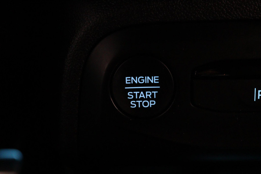 Ford FOCUS Wagon 1.0 EcoBoost Hybrid ST Line*NAVI*ECC*CRUISE*CAM*