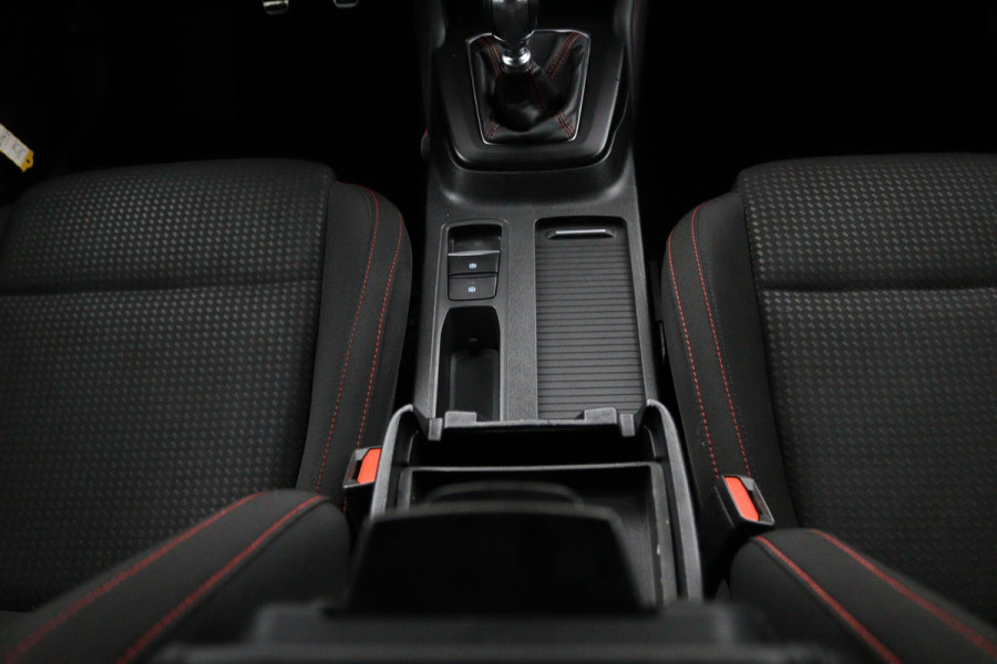 Ford FOCUS Wagon 1.0 EcoBoost Hybrid ST Line*NAVI*ECC*CRUISE*CAM*