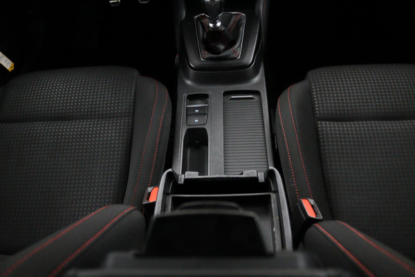 Ford FOCUS Wagon 1.0 EcoBoost Hybrid ST Line*NAVI*ECC*CRUISE*CAM*