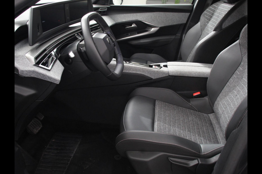 Peugeot 5008 1.2 Hybrid 136pk Allure Automaat | Navigatie | Cruise control | Climate control | LED | Parkeersensoren | Camera | Apple Carplay/ Android Auto | Radio
