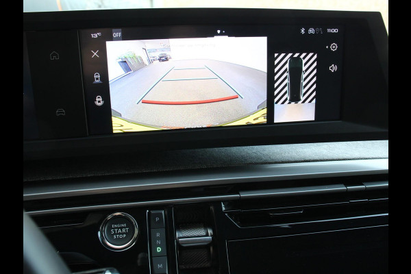 Peugeot 5008 1.2 Hybrid 136pk Allure Automaat | Navigatie | Cruise control | Climate control | LED | Parkeersensoren | Camera | Apple Carplay/ Android Auto | Radio