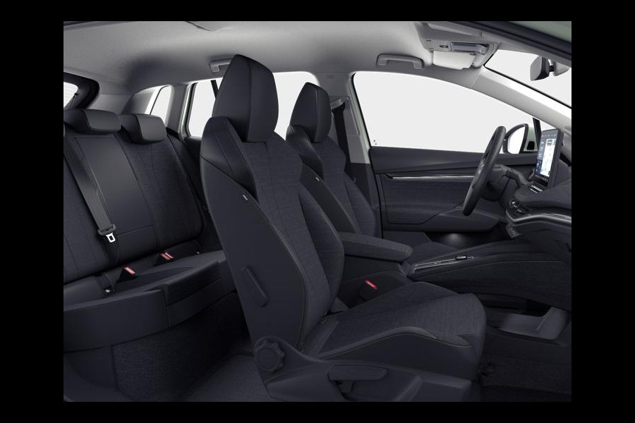 Škoda Elroq 60 Business Edition | Adaptive Cruise Control | Navigatie | Blind Spot | Stoelverwarming |